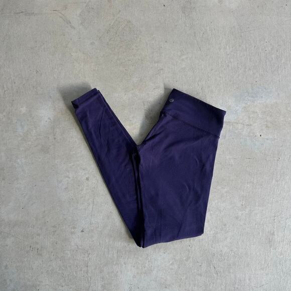 Lululemon Pants - Women’s Lululemon Leggings